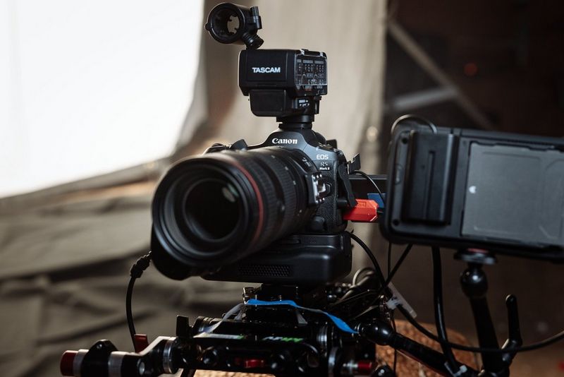 קצבי פריימים מגוונים מ-24p עד 240p, בהתאם לפורמטים של הווידאו