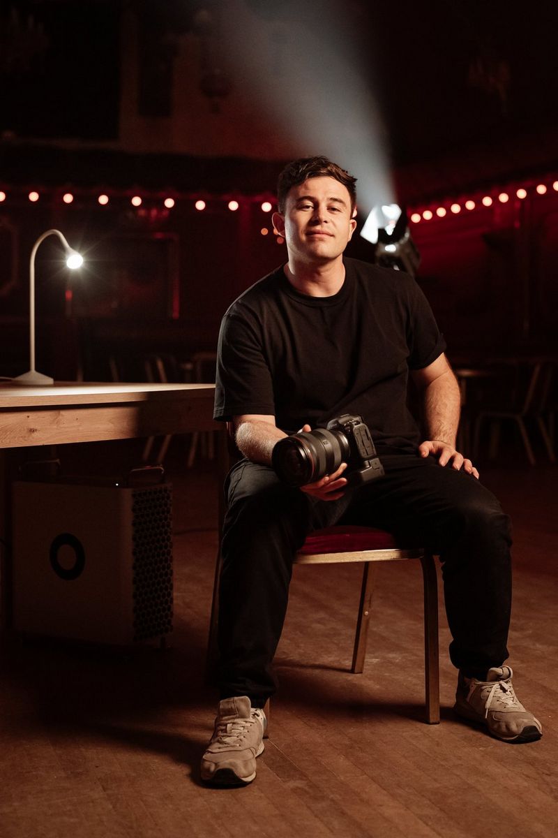 Anthony Rubenstein 