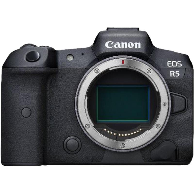 Canon EOS R5