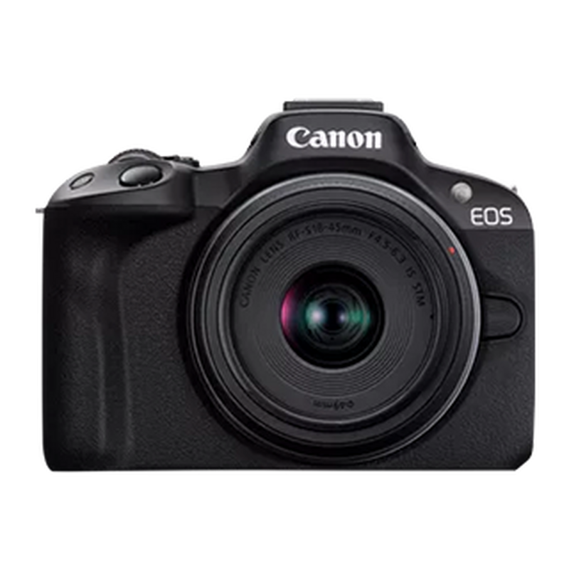 EOS R50  Save 15.000 kr.