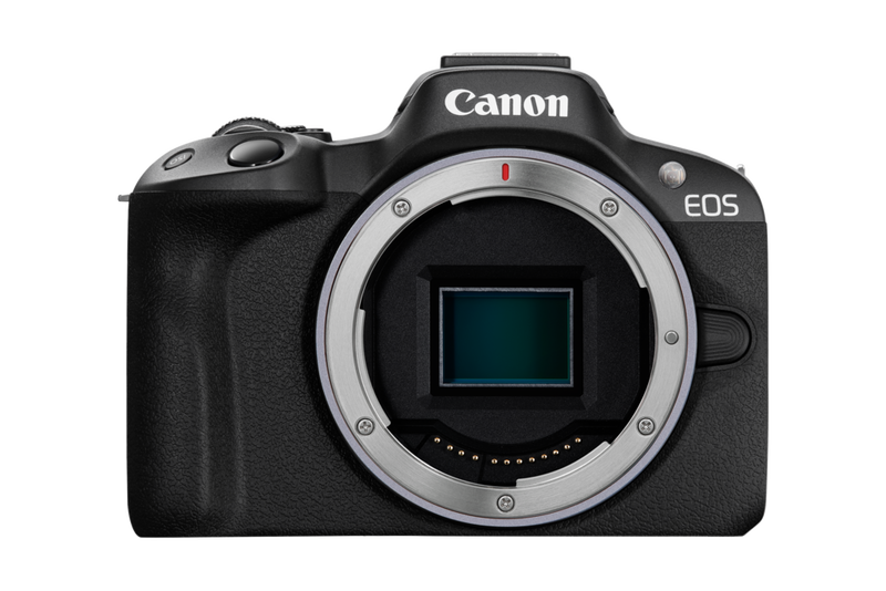 EOS R50