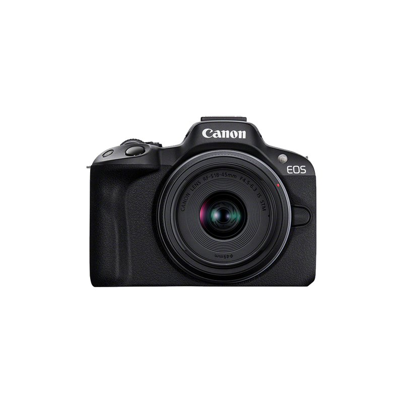 Canon EOS R50 Технічні характеристики