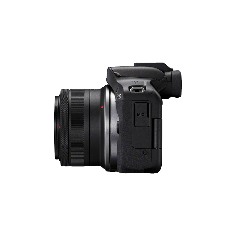 Canon EOS R50 Технічні характеристики