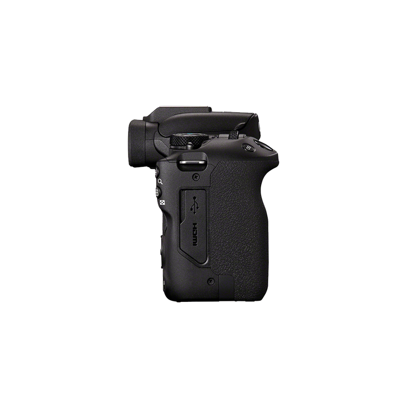 Canon EOS R50 Технічні характеристики