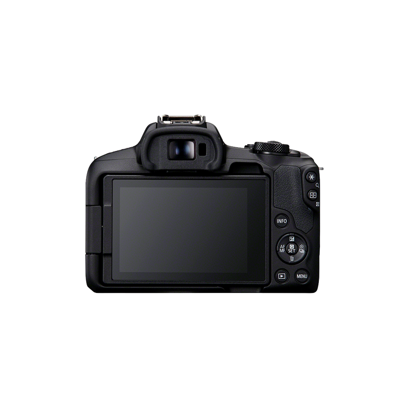 Canon EOS R50 Технічні характеристики