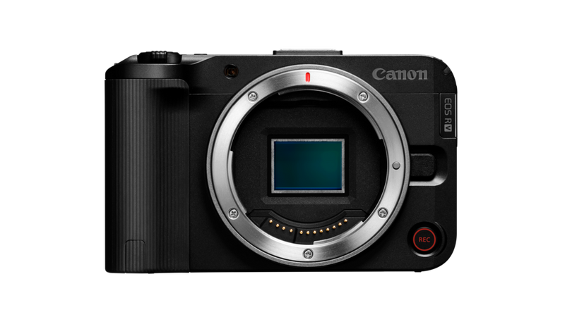 EOS R50 V