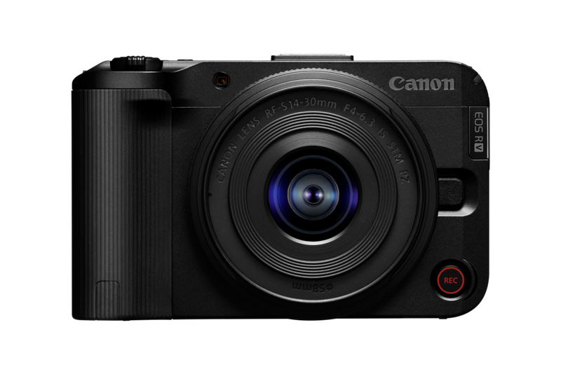 EOS R50V