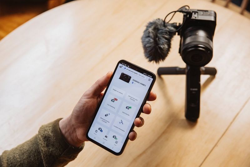 Vezéreld a mobilodról