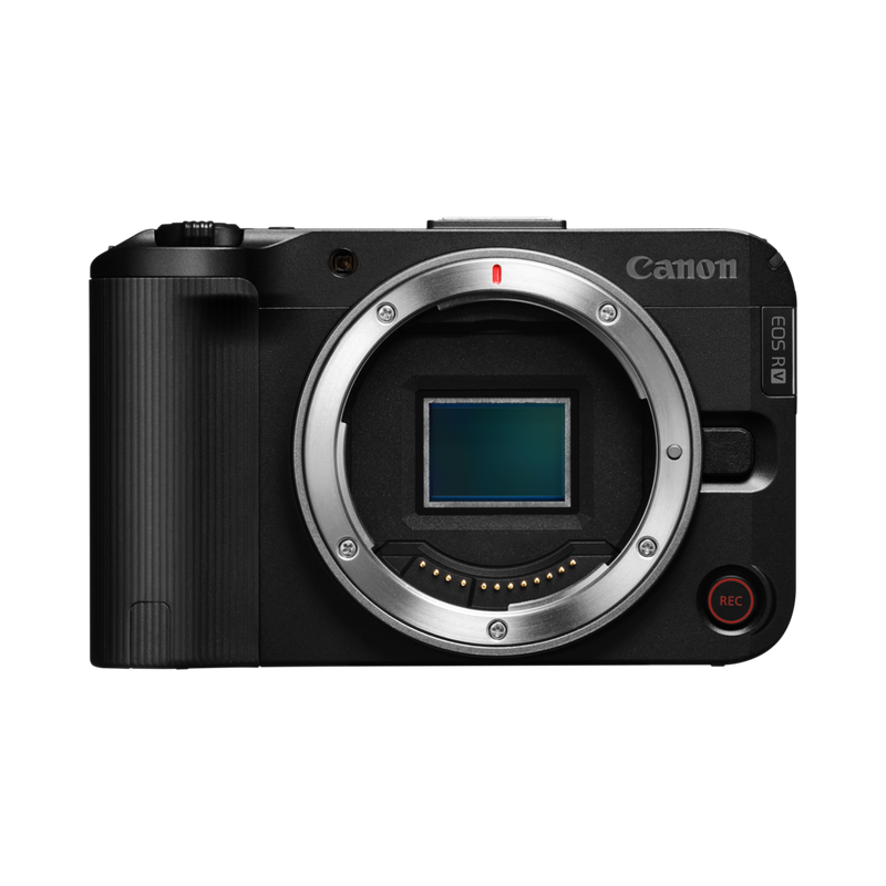 Canon EOS R50 V