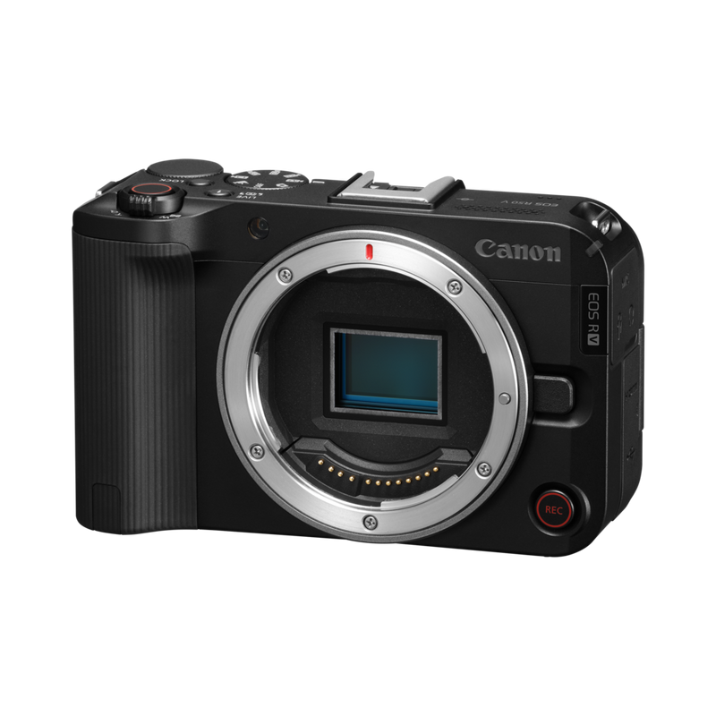 Canon EOS R50 V