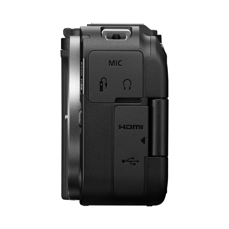 Canon EOS R50 V Caratteristiche