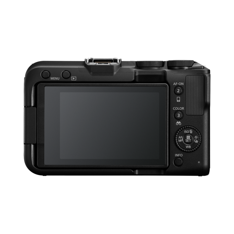 Canon EOS R50 V Caratteristiche