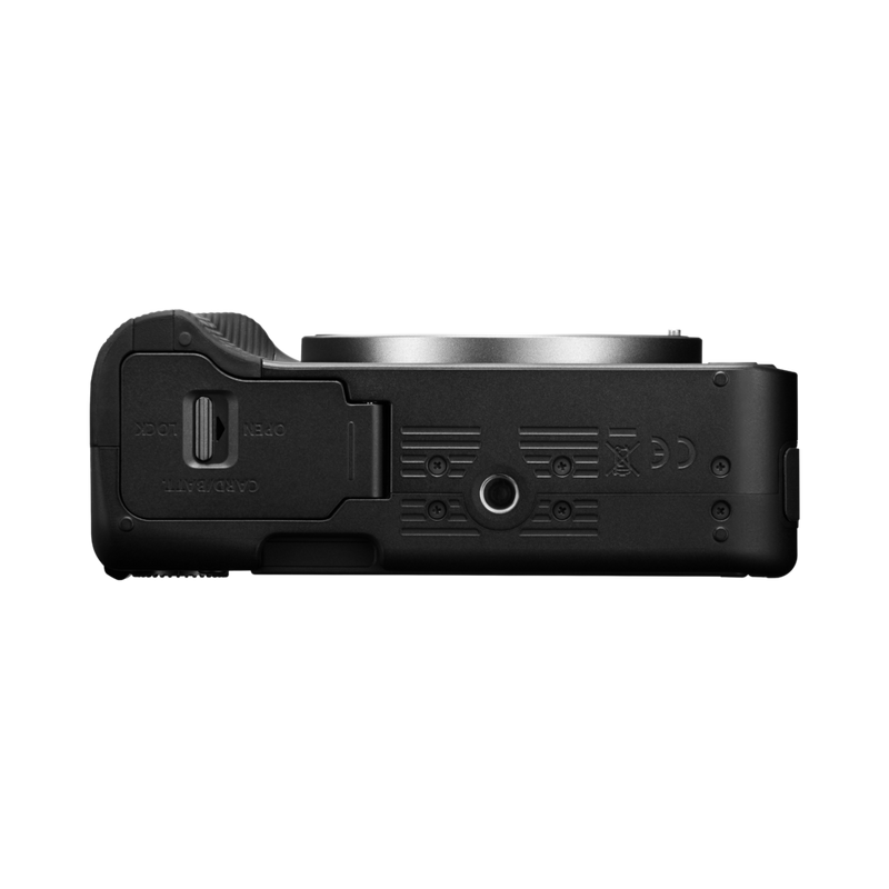 Canon EOS R50 V Caratteristiche