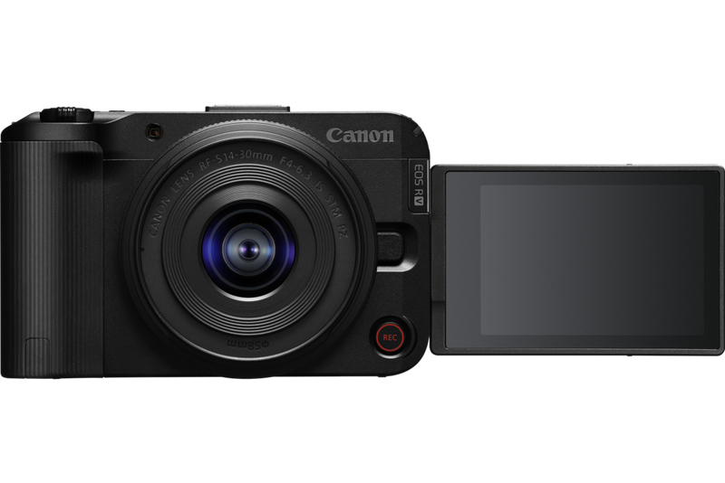 EOS R50 V