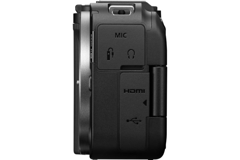 EOS R50 V