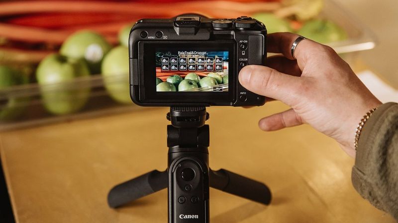 Decoding camera tech: Video colour settings