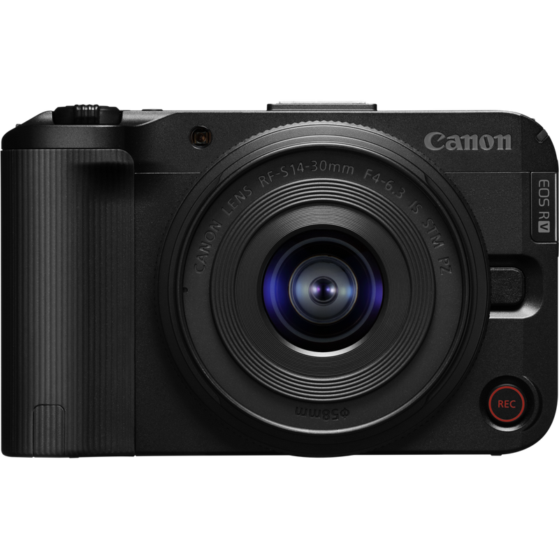 EOS R50 V