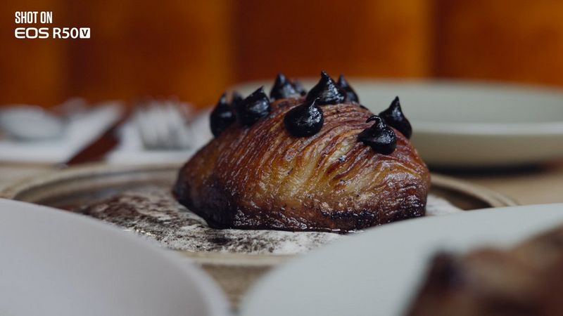 point and shoot cameras