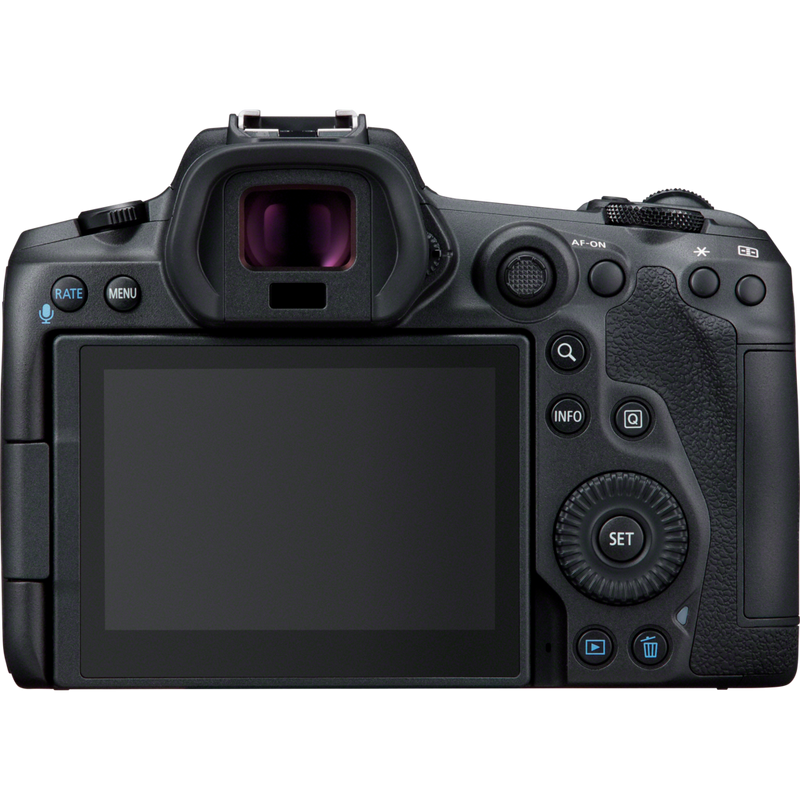 Canon EOS R5