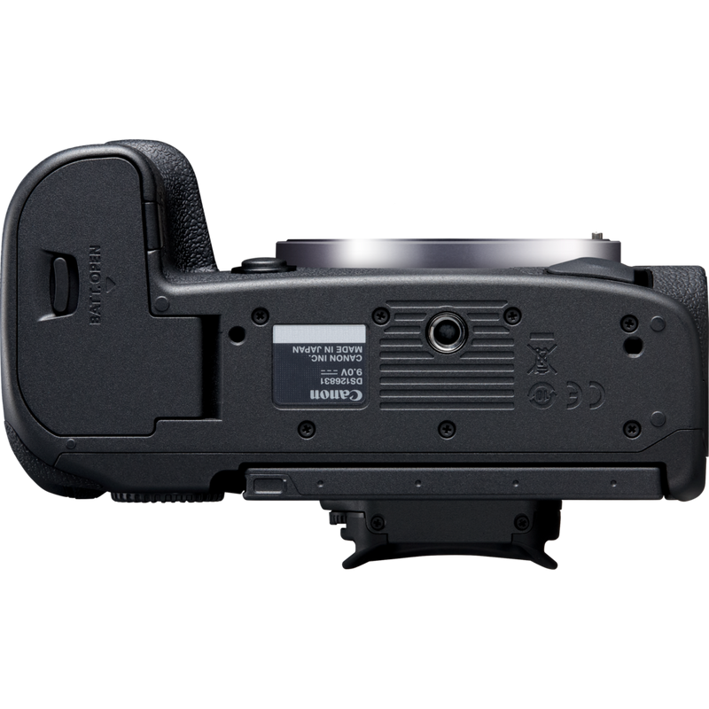 Canon EOS R5