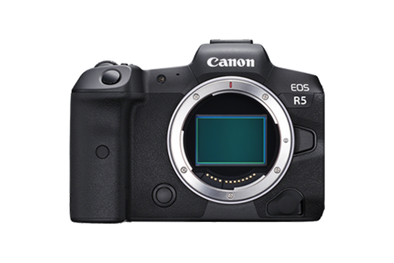 EOS R5