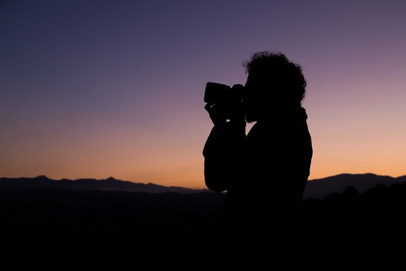 Why low light doesn't have to mean high noise