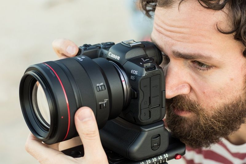 Appareils haute résolution