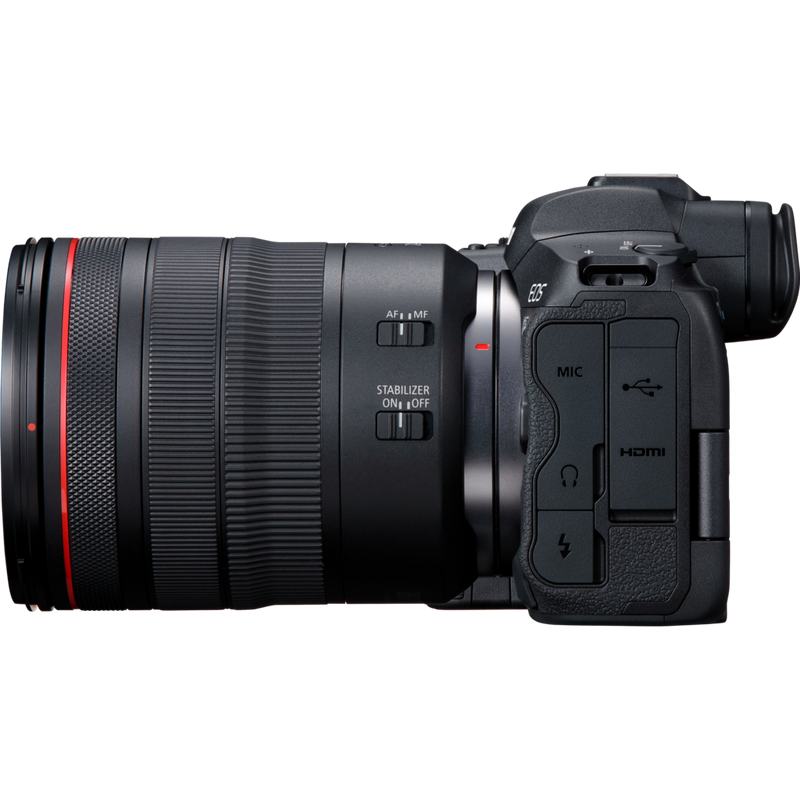 Canon EOS R5