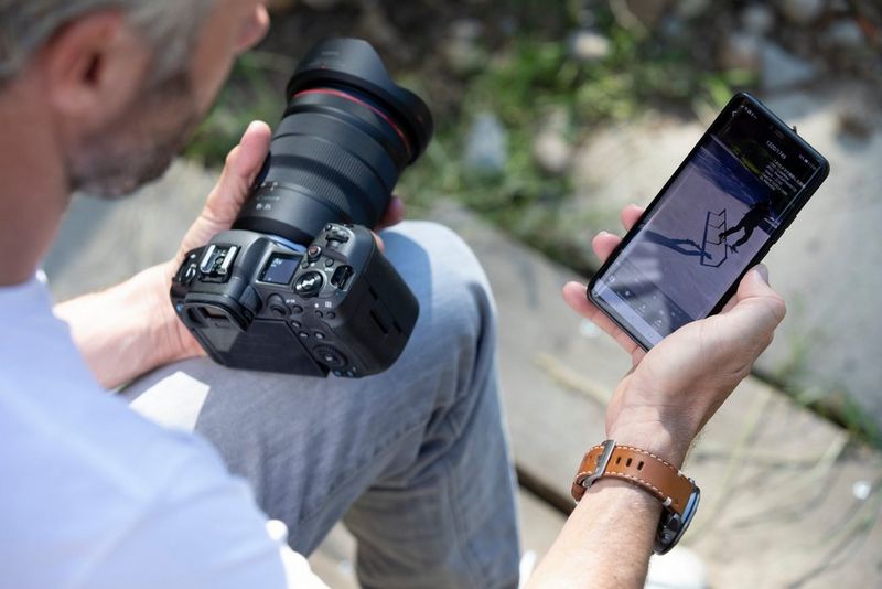 Wireless avanzato che trasformerà il modo in cui lavori