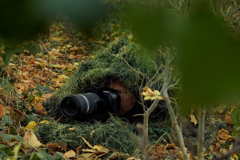 OPERAZIONI SOTTO COPERTURA