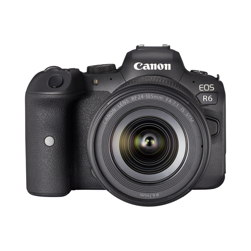EOS R6