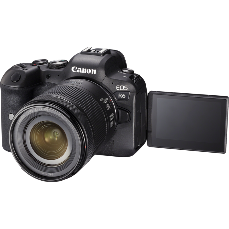 Canon EOS R6