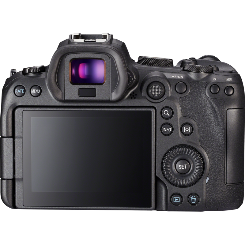 Canon EOS R6