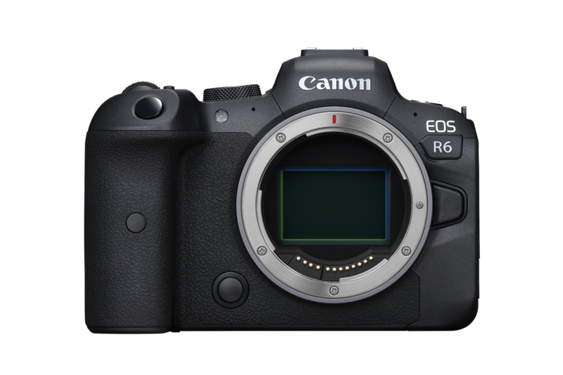 SAVE £225​   EOS R6