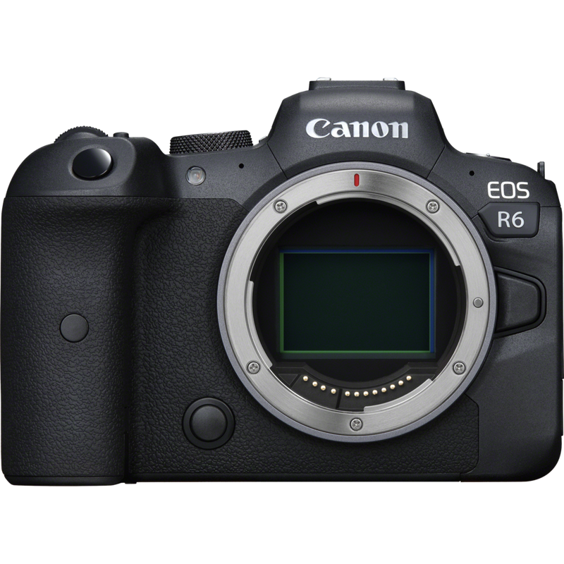 Canon EOS R6