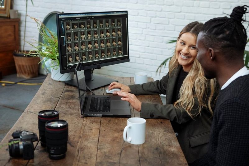 Automatische selectie en sortering