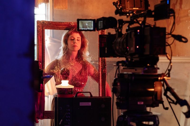 Unique video portraits with Canon cinema zooms