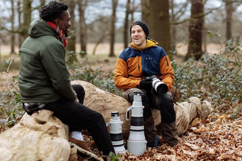 Přečtěte si pokyny týkající se fotografování atisku ataké tipy arady od ambasadorů společnosti Canon