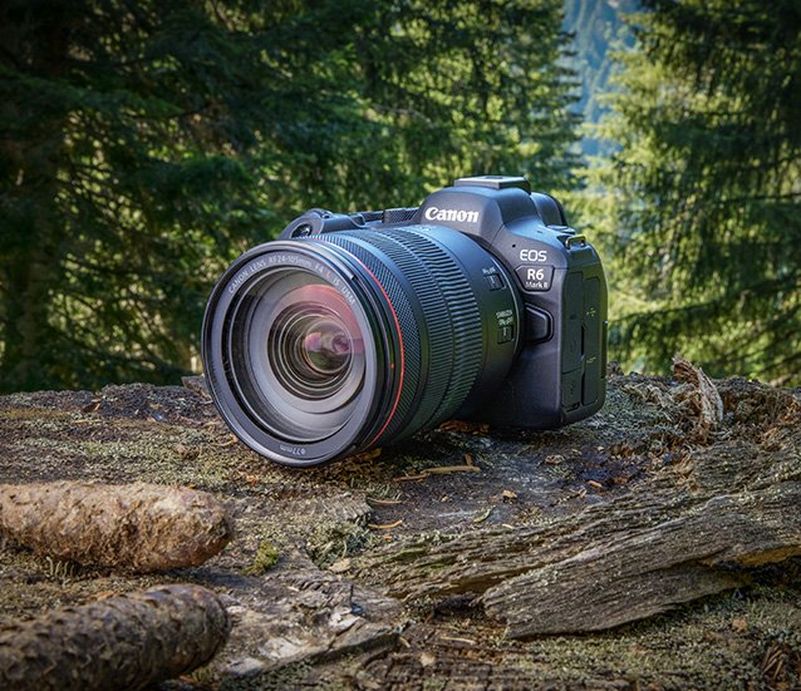 Твое идеальное полнокадровое удовольствие