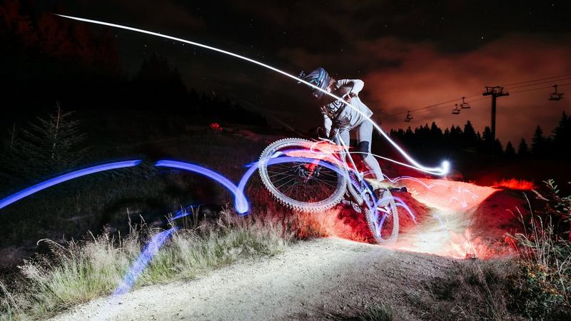 7conseils pour la photographie en basse lumière