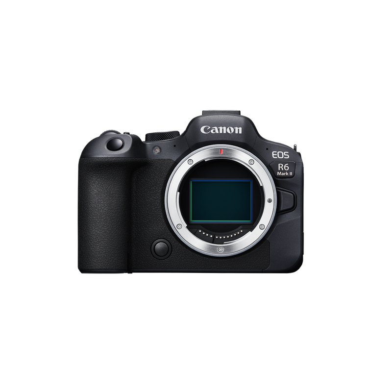 Canon EOS R6 Mark II