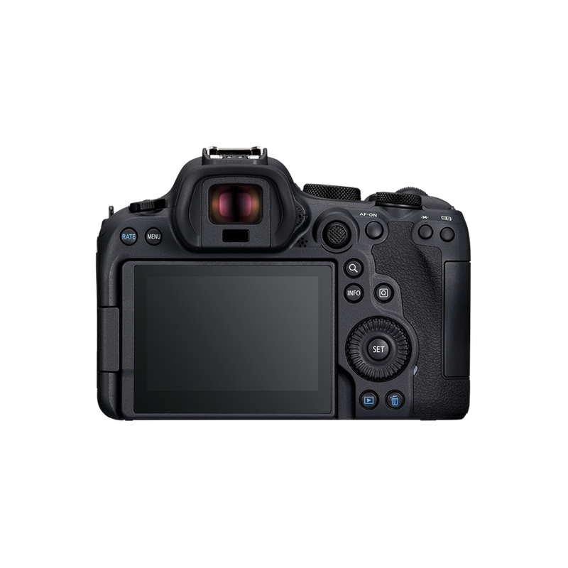 Canon EOS R6 Mark II Technické parametre