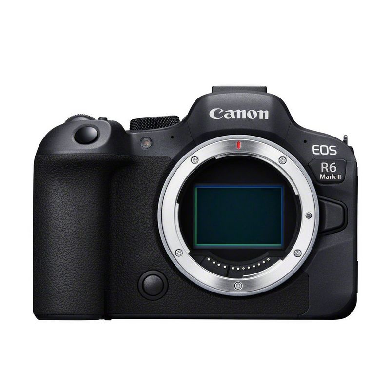 EOS R6 Mark II