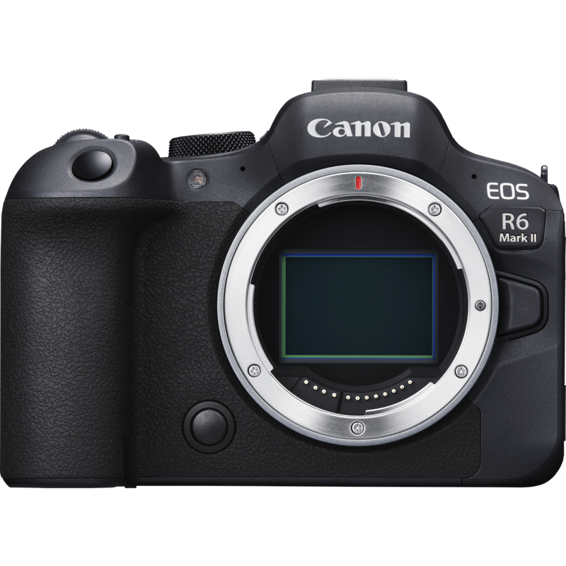 EOS R6 Mark II