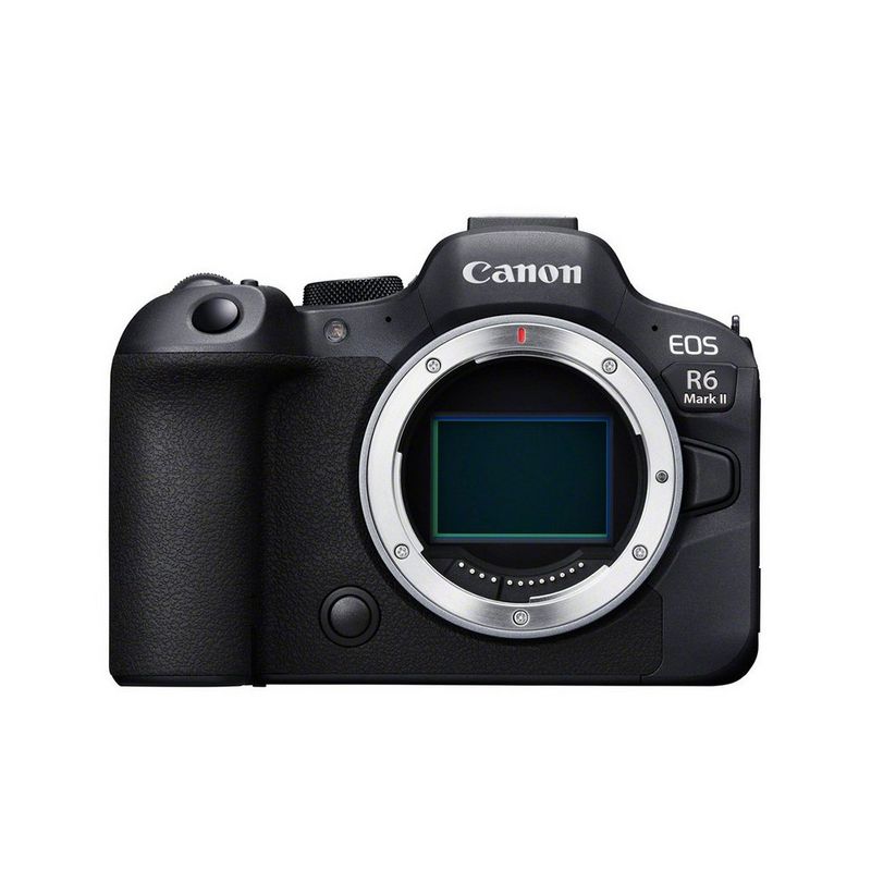 EOS R6 Mark II