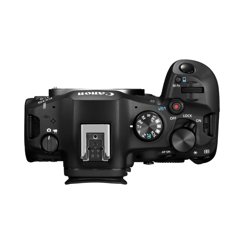 Canon EOS R6 Mark III