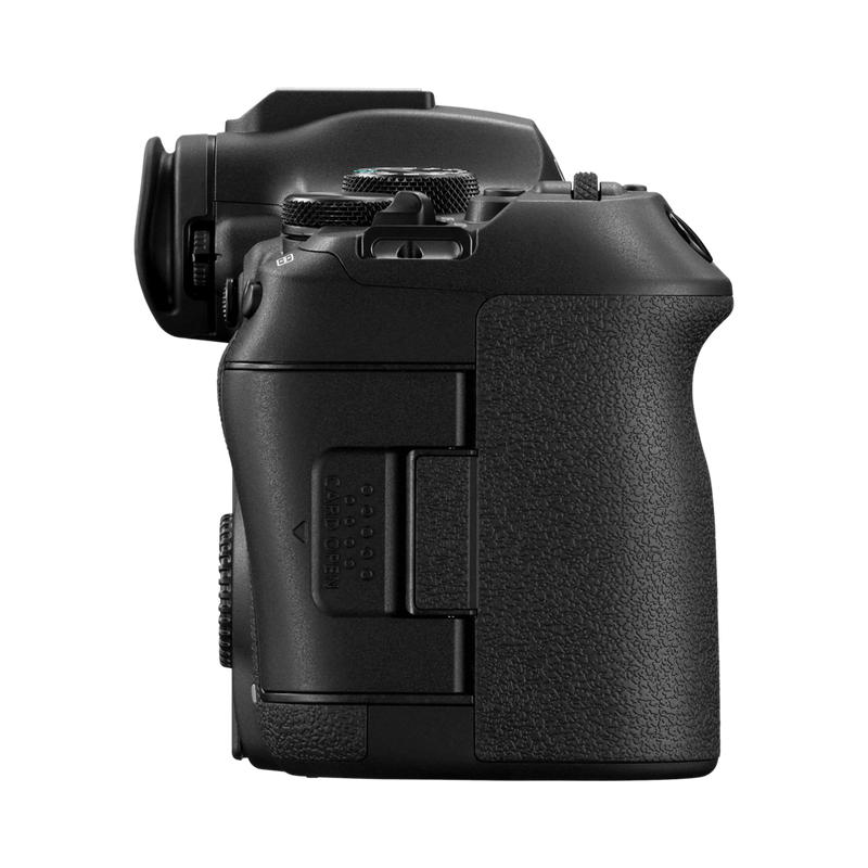 Canon EOS R6 Mark III