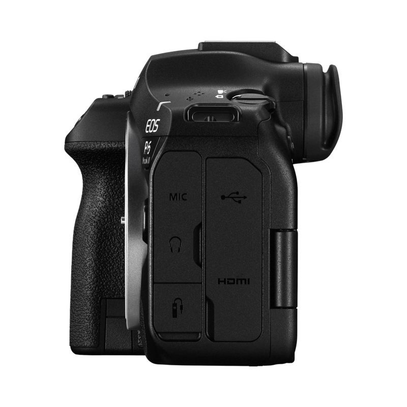 Canon EOS R6 Mark III