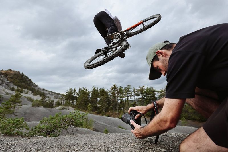 Pros test Canon's next-gen full frame mirrorless camera