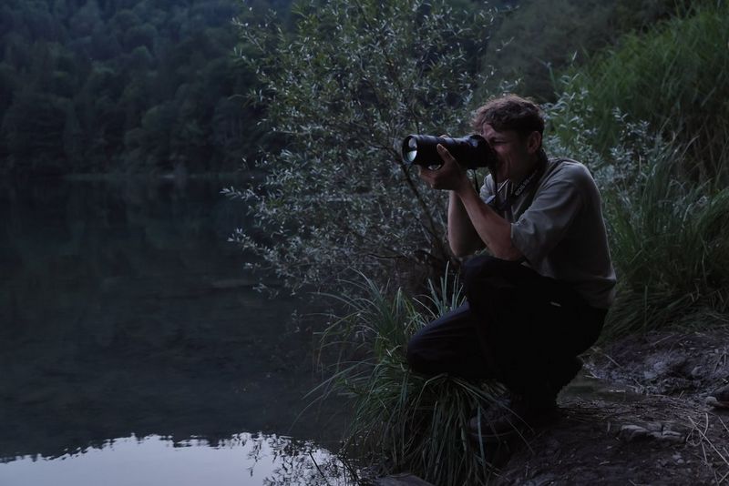 Stabilizzatore d'immagine integrato